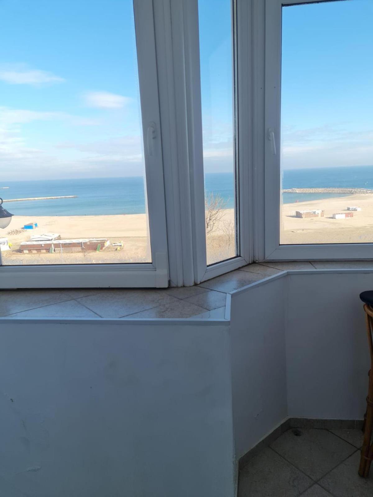 Seaview Residence Constanţa Extérieur photo