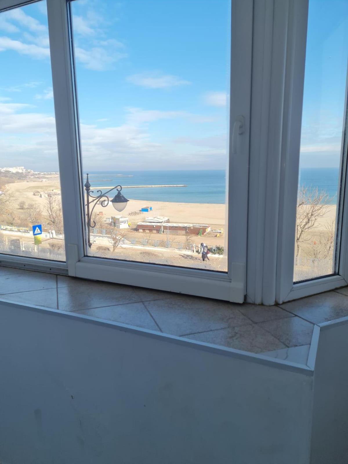 Seaview Residence Constanţa Extérieur photo